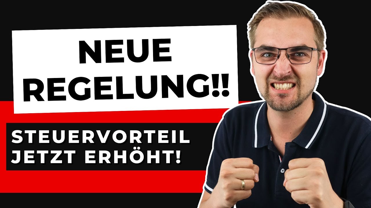 STEUERN SPAREN: Abfindungen und Unternehmensverkäufe (Investitionsabzugsbetrag bei PV-Anlagen)