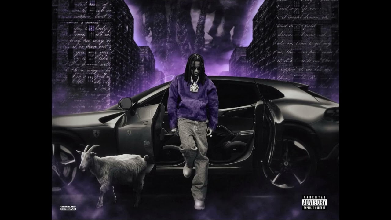 Polo G, DDG - Playin' For Keeps (Unreleased) [NEW]