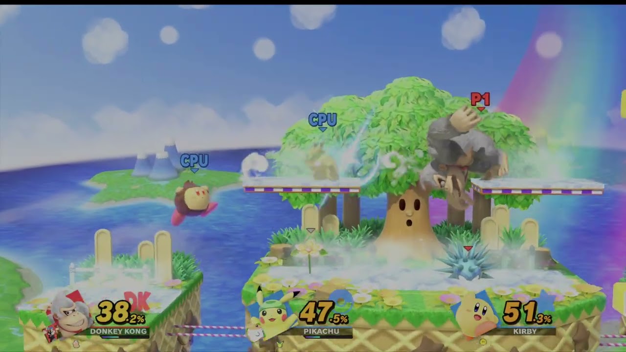 Wind Down Smash Day-  ep1
