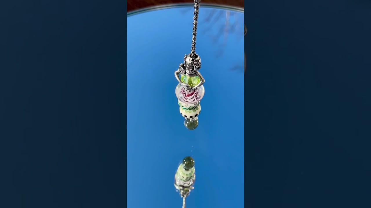 Trollbeads Fantasy Necklace