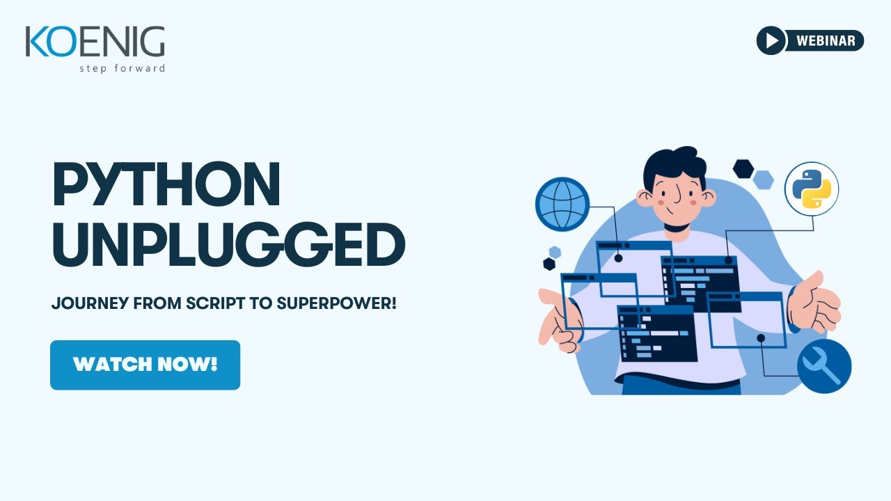 Python Mastery Unplugged: Transform Scripts into Real-World Solutions