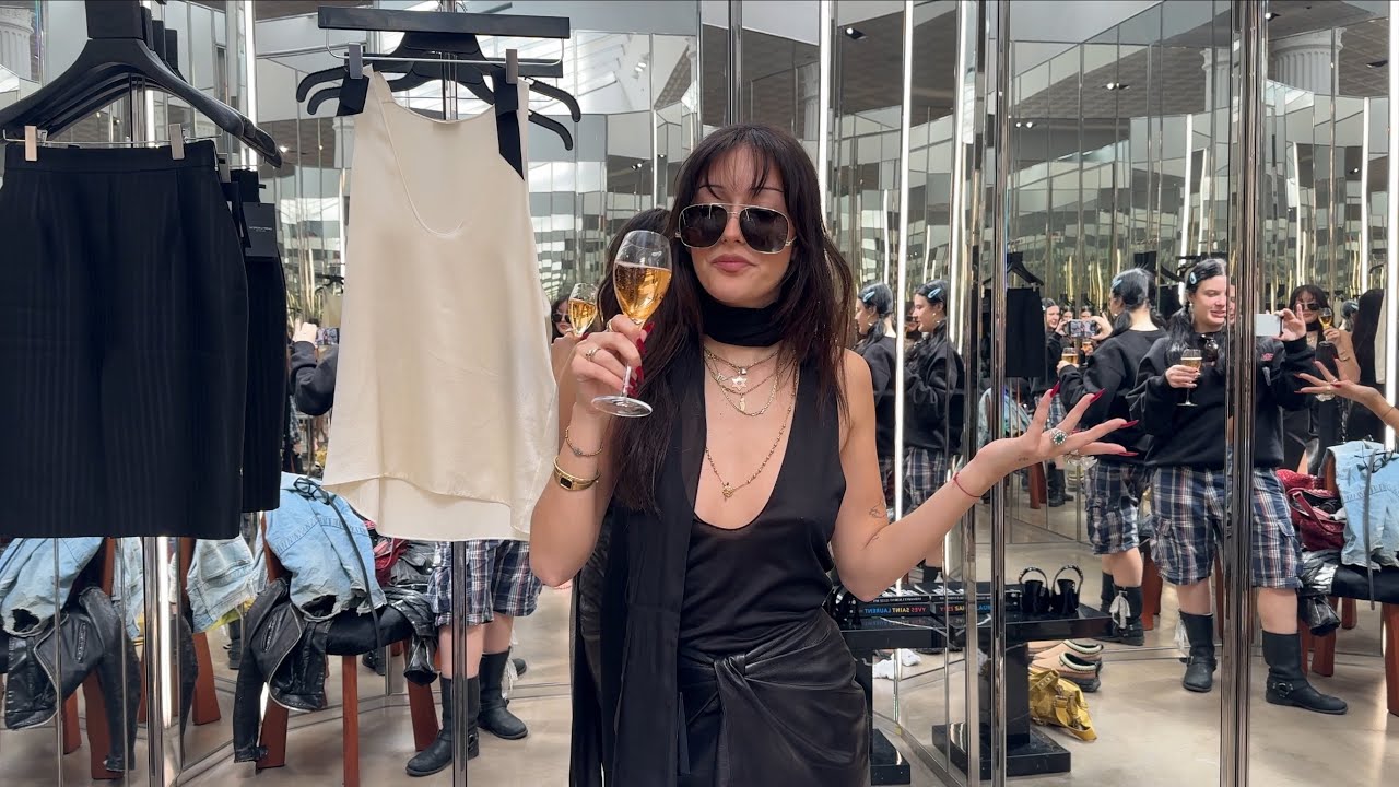 Shop with me- I end up spending far too much