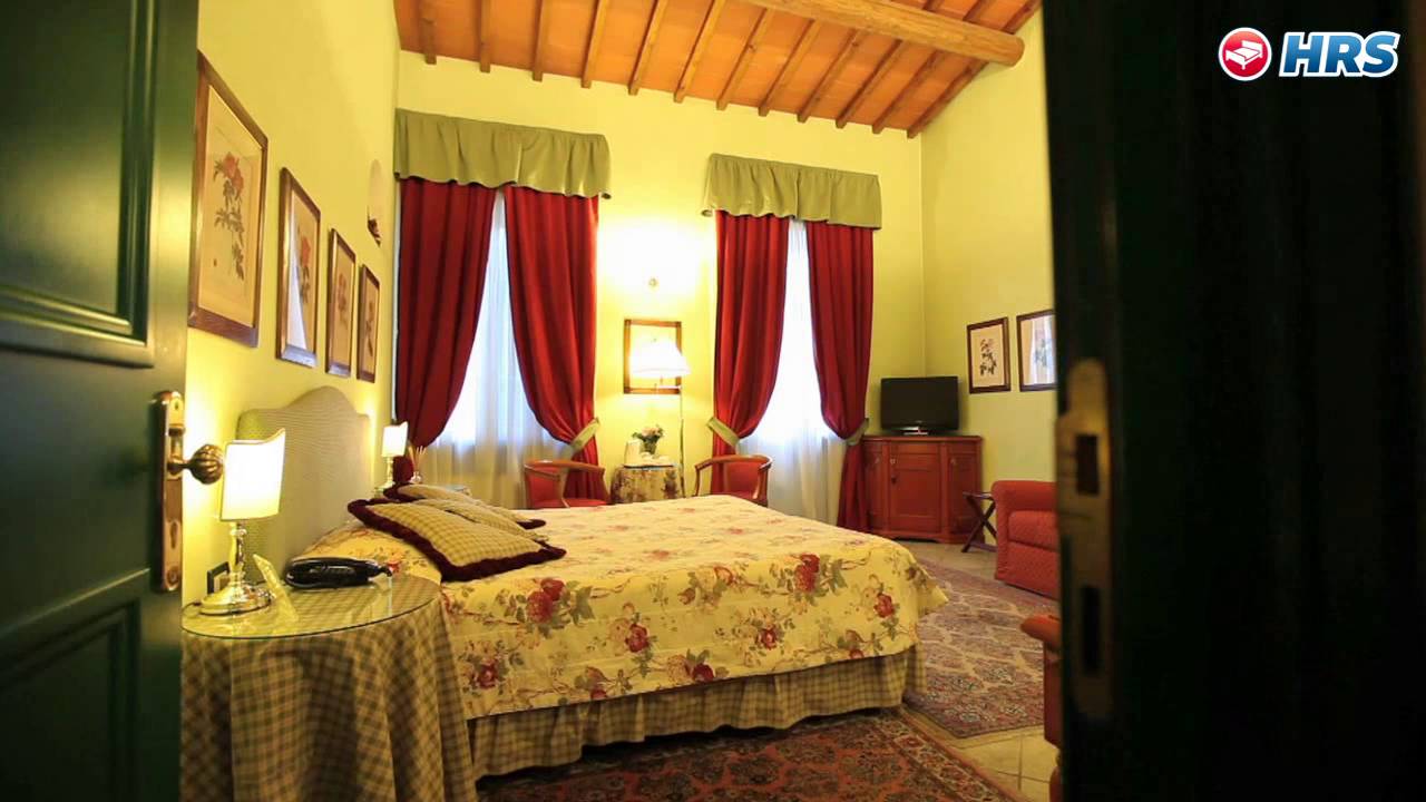 Rosary Garden Hotel - Firenze - Italia