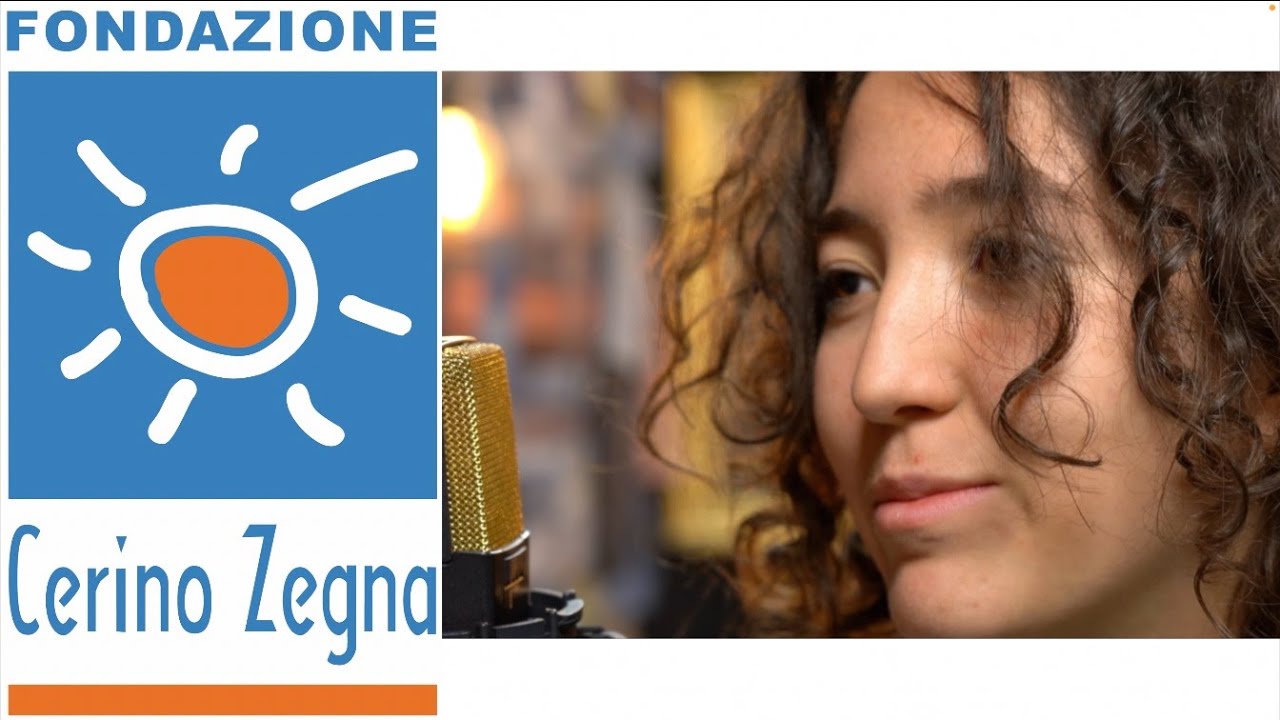 Storie Senza Età - Milena e Nanni