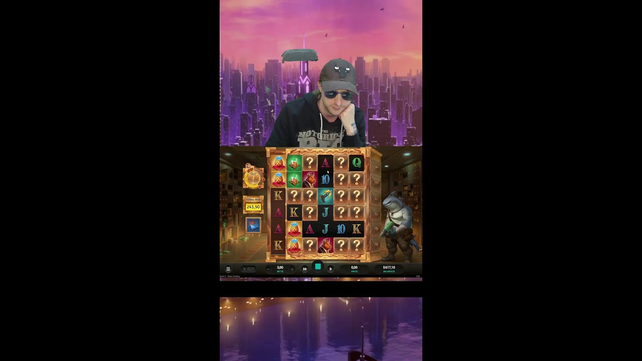 💸🚀LIVE HIGHROLL CASINO SLOTS WITH CASINODADDY💸🚀