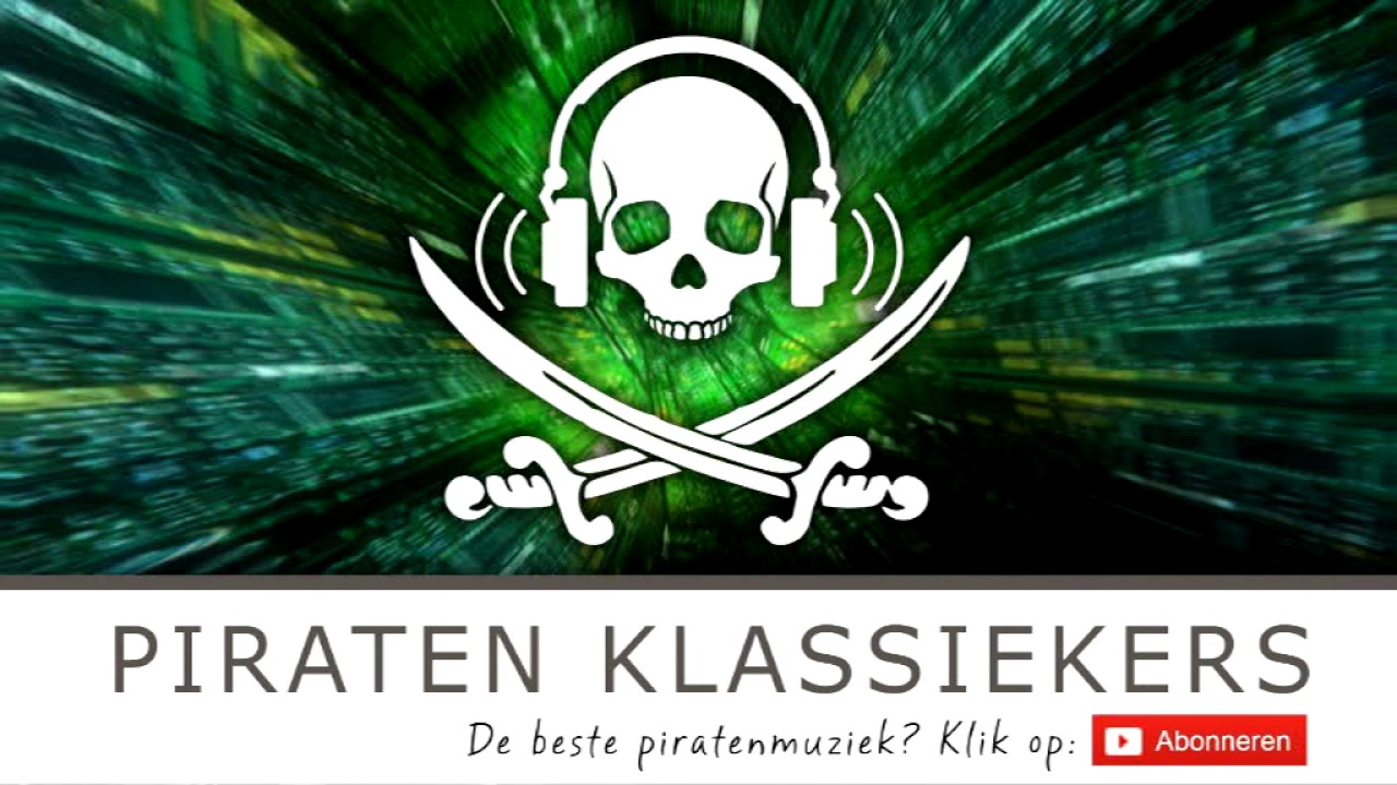 E. Poede - Heide Polka (Piraten Klassiekers)