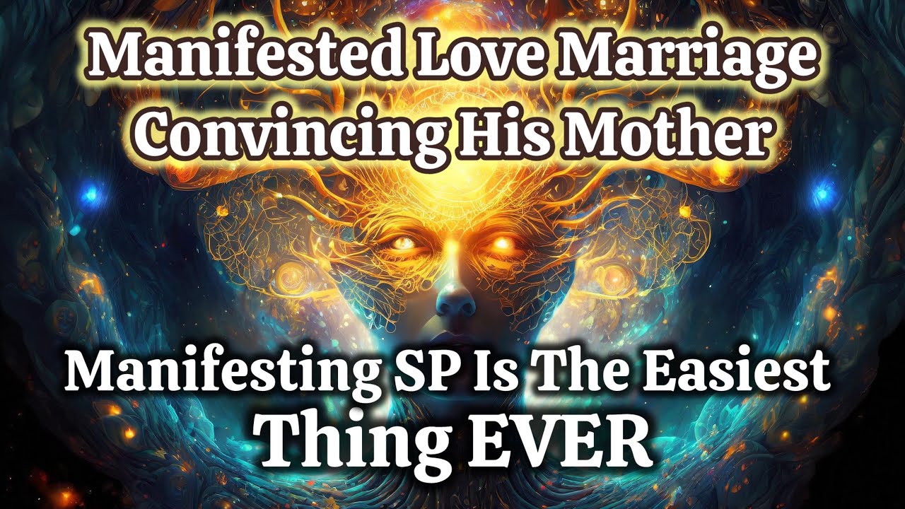 Manifesting SP is the Easiest Thing Everrr! Just Persist