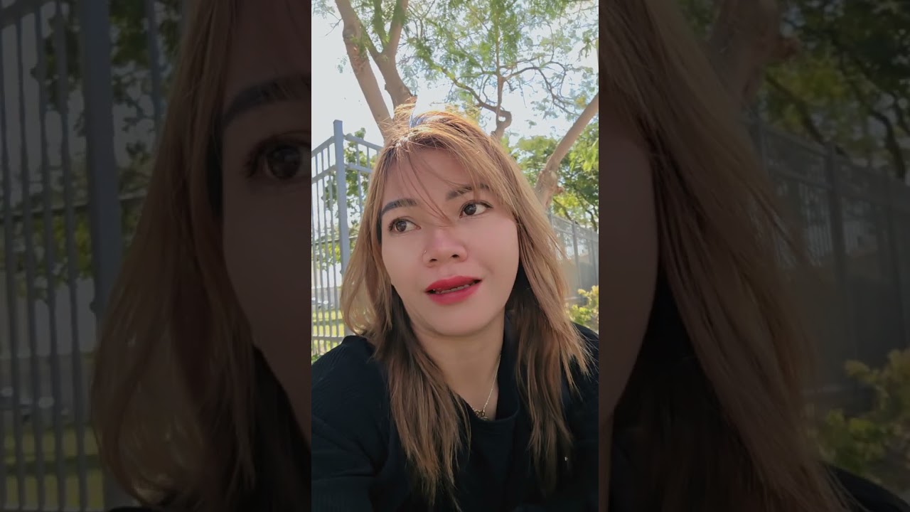 Buhay ofw! Laging walang pera #viralvideo #realtalk 