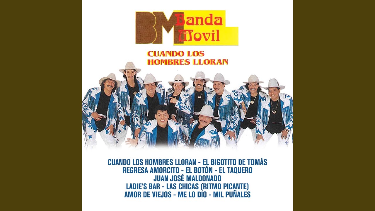 Regresa Amorcito