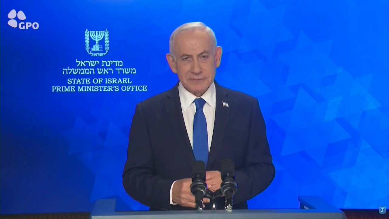 Israël continuera de frapper l'Iran avec 