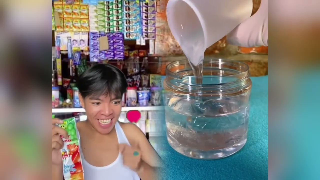 SLIME STORYTIME TIKTOK 🌈 Pinakamagandang POV na Oras | TikTok Mga Kompilasyon ✨