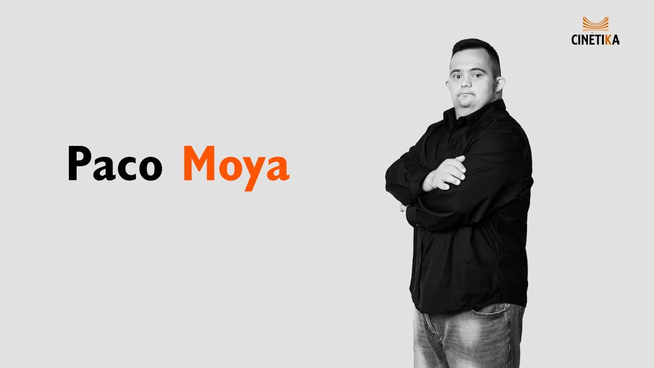 🎬 Videobook Paco Moya