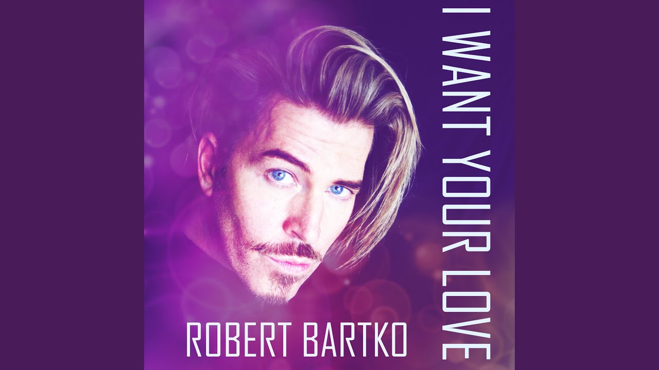 I Want Your Love (Club Mix)