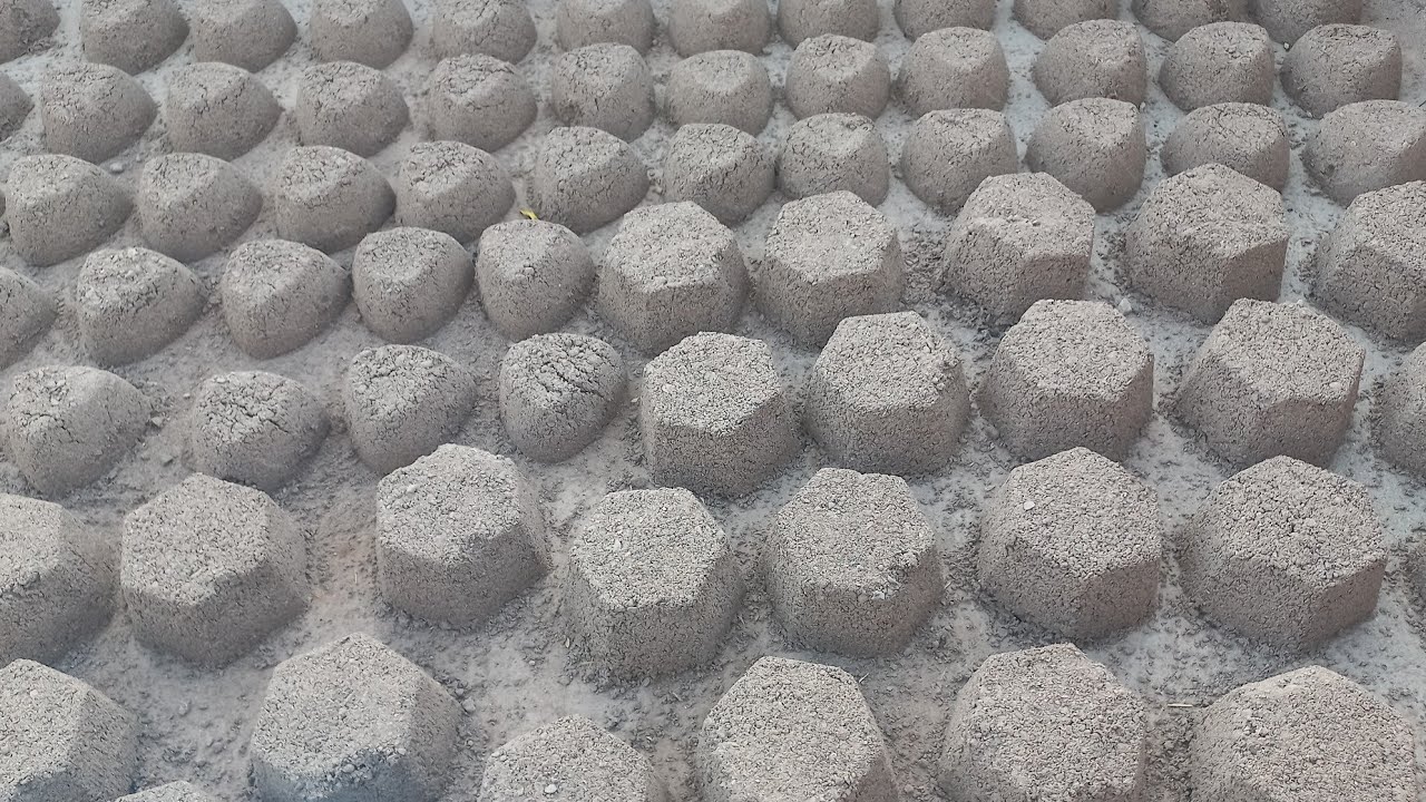 Smashing of Toofani Texture in lots of water || Dry Smashing at the end || super relaxing #asmr