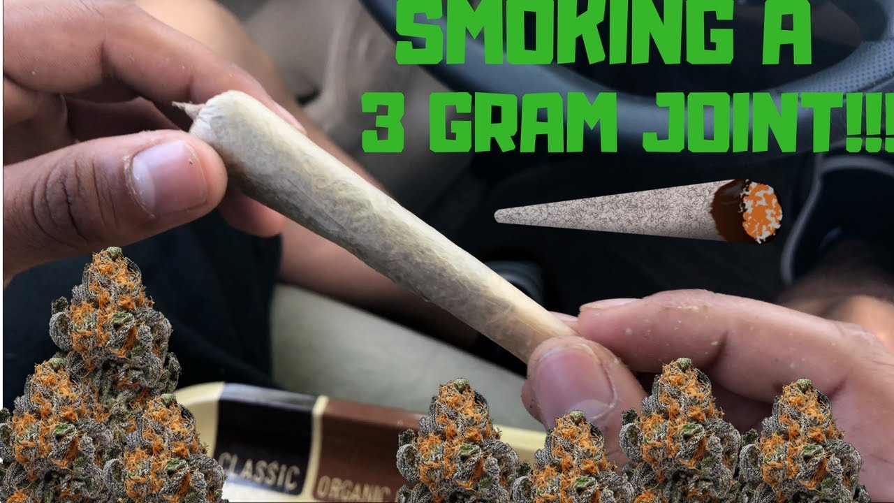 Hot Boxing - Smoking a FAT JOINT (2018) MUST WATCH!!!