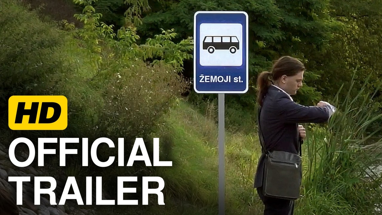ŽEMOJI STATION | Official Trailer | MaTelyZ