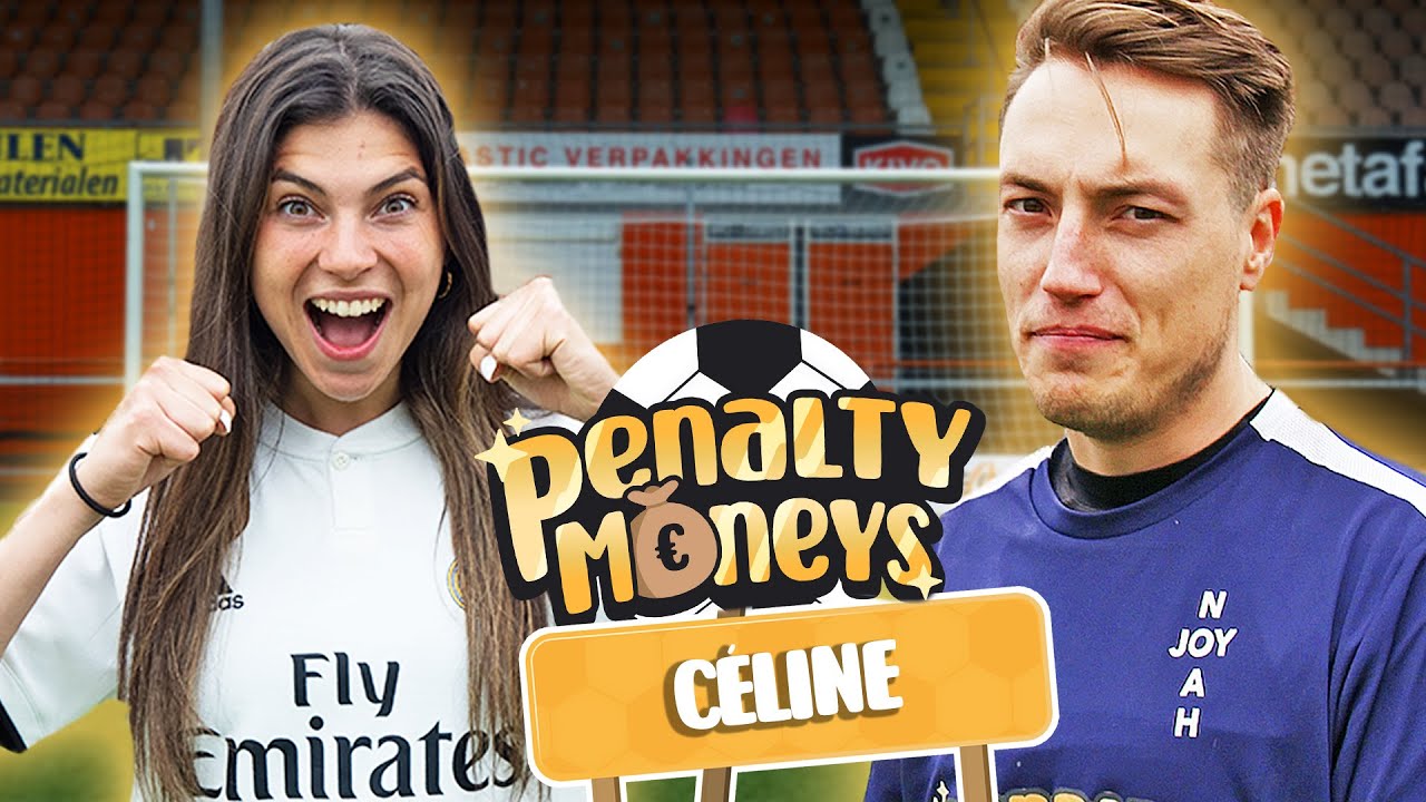 Celine Dept (CEMI) | €1000 PENALTY MONEYS 🤑