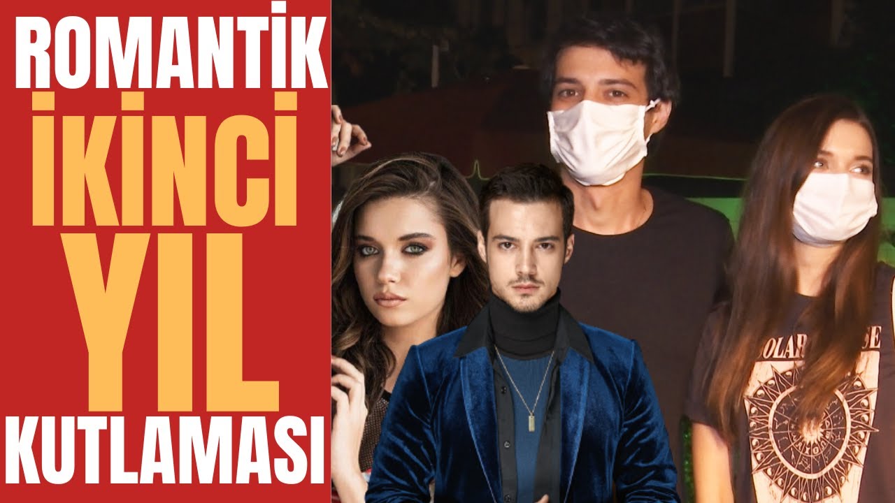 MERT’TEN EVLİLİĞE KIRMIZI IŞIK | Afra Saraçoğlu ve Mert Yazıcıoğlu Yıl Dönümlerini Kutladı