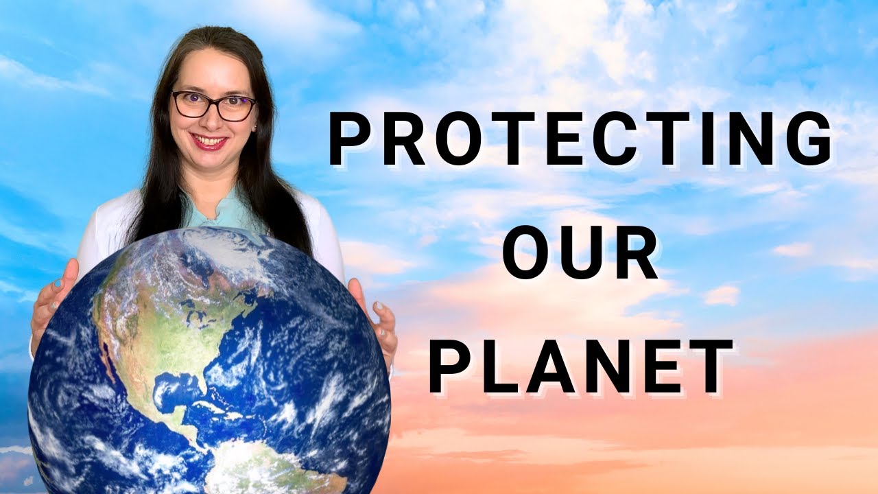 WHAT IS NATURAL HERITAGE? And which are the THREATS to natural heritage (caused by human activity)?