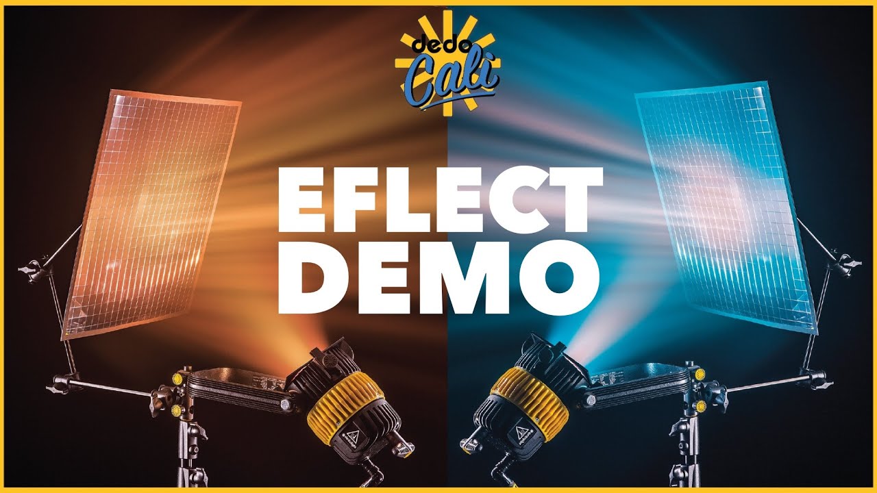 Eflect Demo