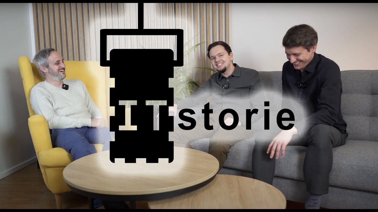 ITstorie: Jak zostać CEO (Chief Executive Officer)?