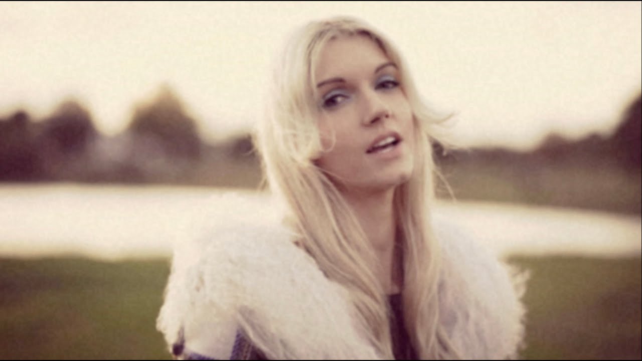 Harriet - Nothing Hurts Like You Music (Official Video)