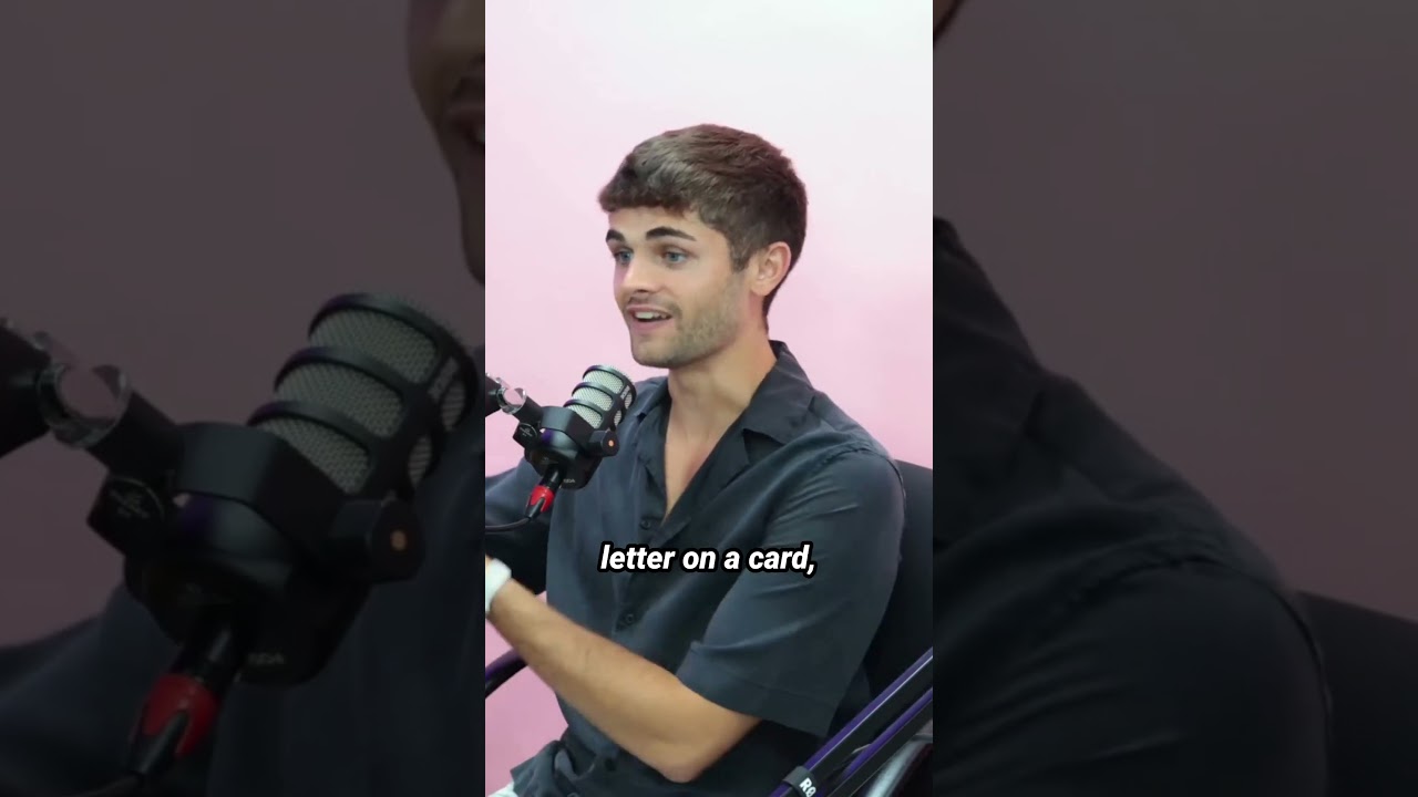They Bullied Him For Being GAY! 😳🏳️&zwj;🌈 #Gay #Shorts #Podcast