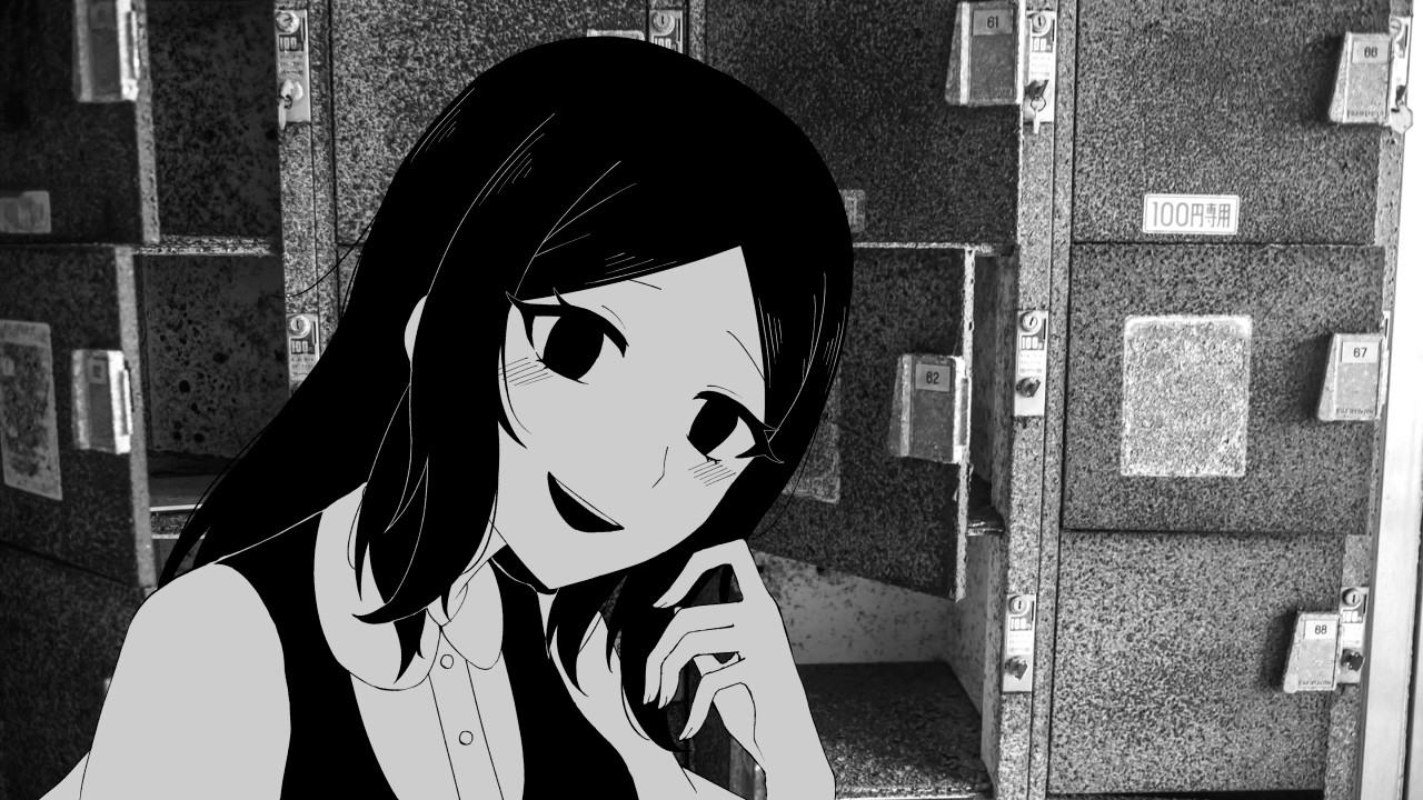 【雑談】胸焼けの夜に考えること【やすみ/Vtuber】