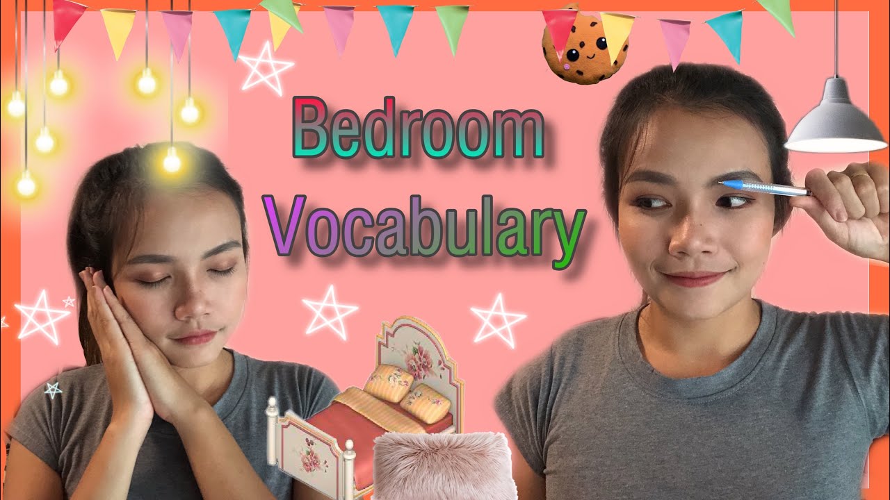 Learn Lao | Bedroom Vocabulary. Ep.41