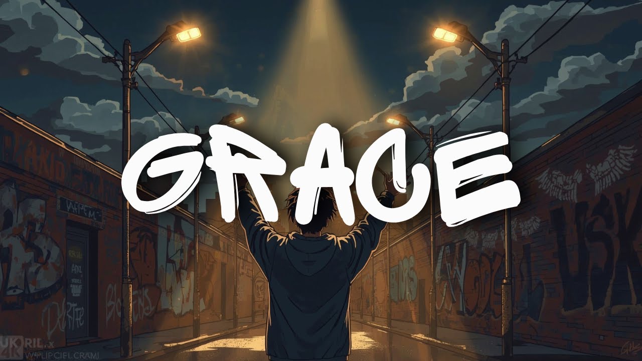 Michael W. Smith - Grace | UK Drill Instrumental