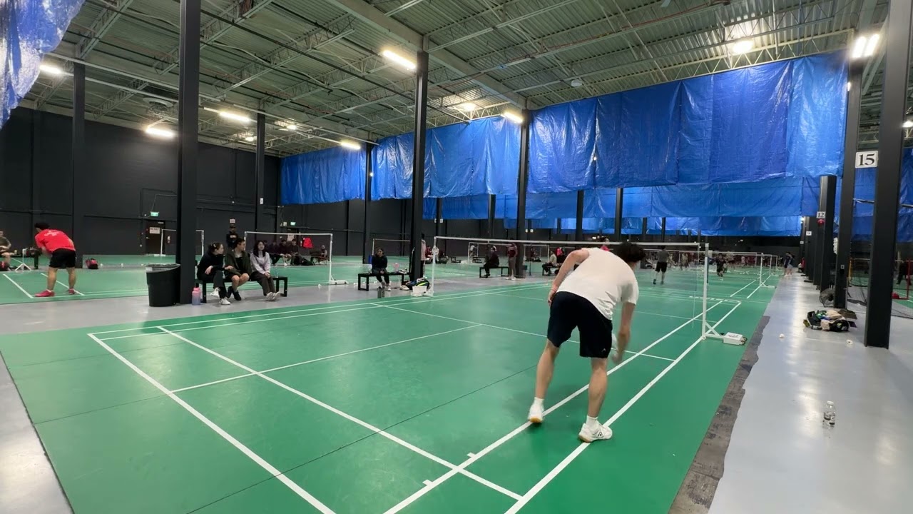 2025 Vision Open MS Conso SF