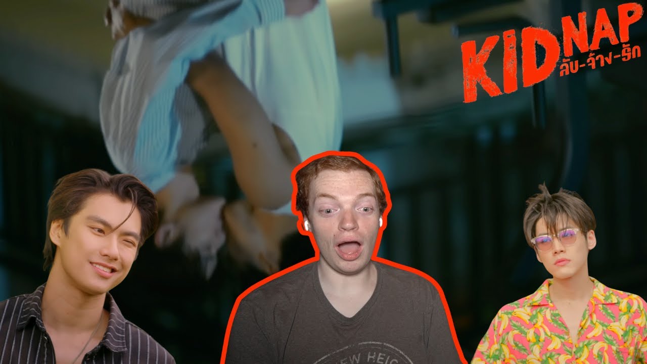 Kidnap Episode 9 Reaction