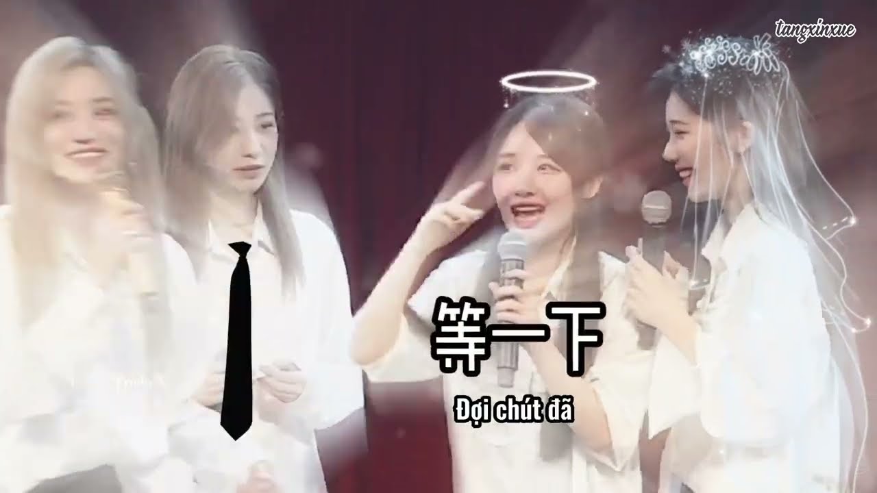 [Vietsub] (Hắc Miêu) - KY HM 10.0
