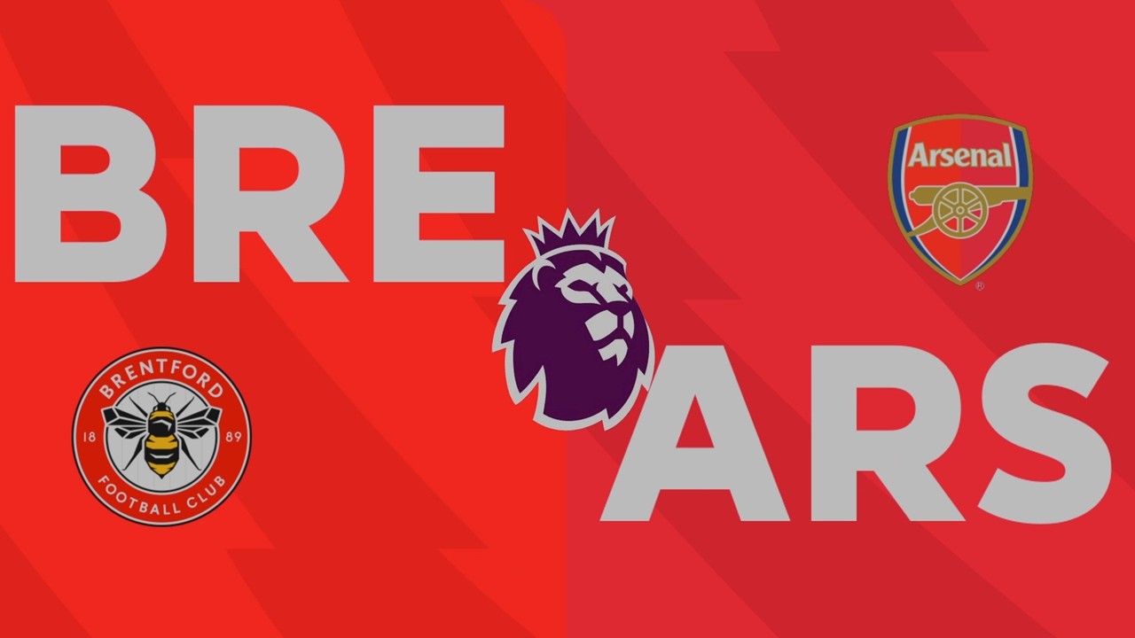 FC 26 - Brentford vs. Arsenal - Premier League 25/26 Full Match [4K60]