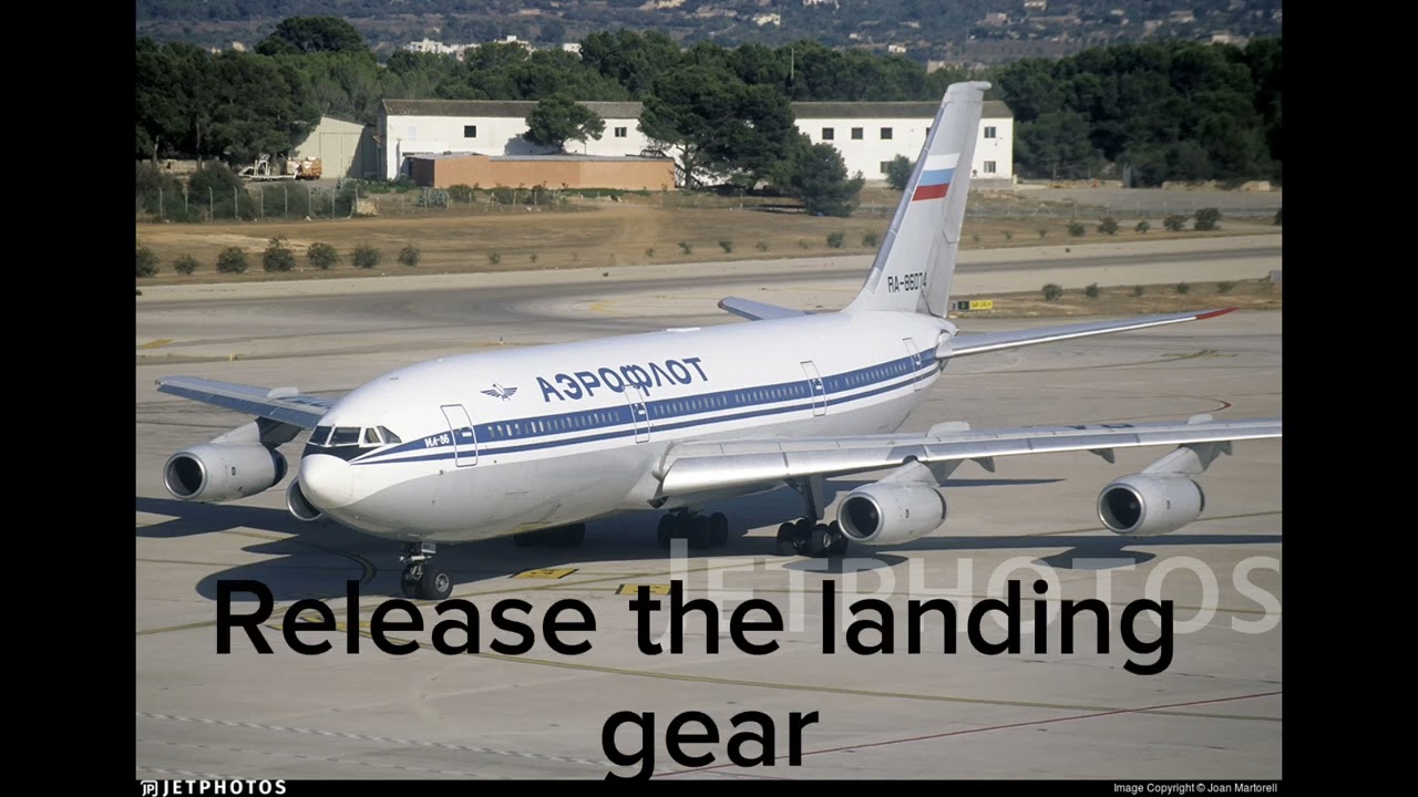Il-86 Fire alarms (enhanced)