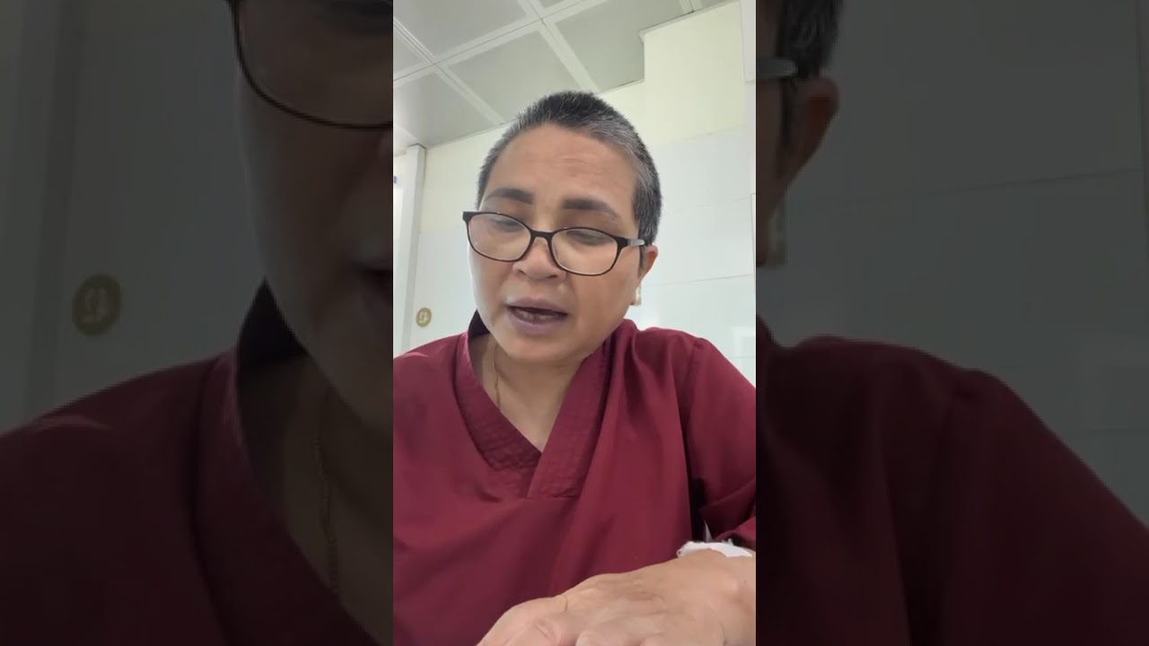 Ý nghĩa từ bi trong Phật đạo( giáo pháp nhập môn - tác giả Lý Tứ).