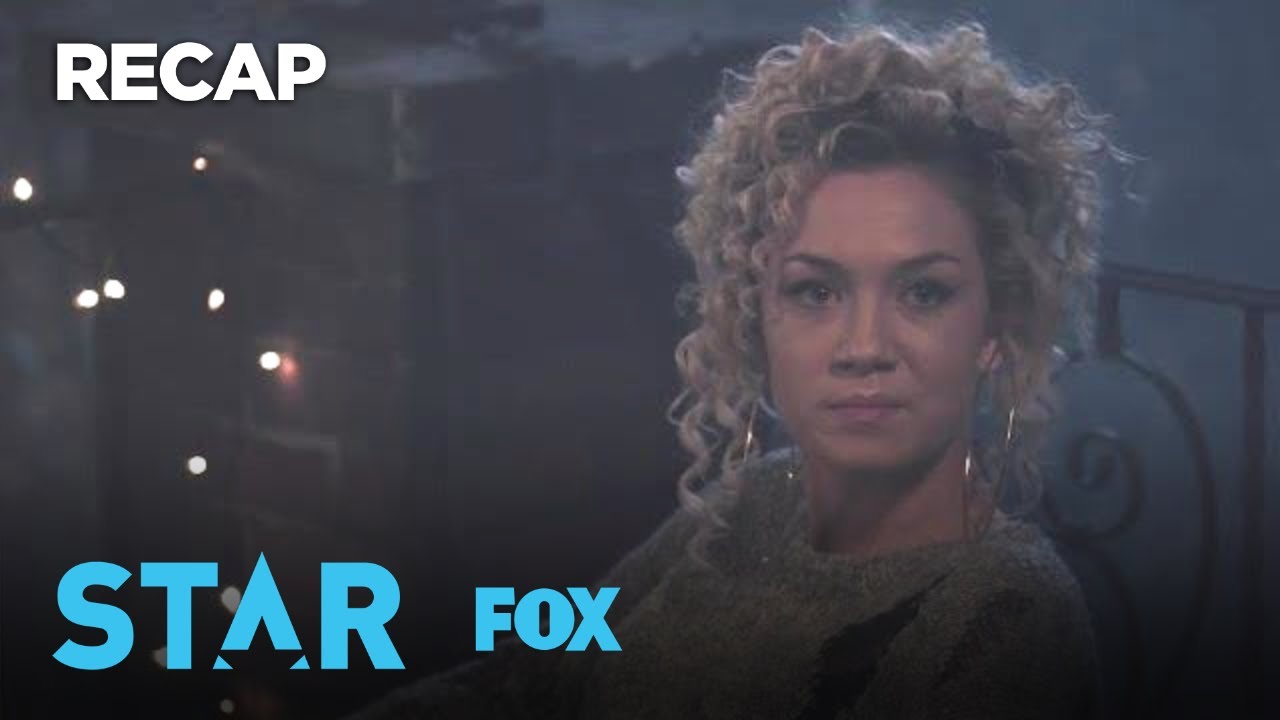 Everything You Need To Know About Season 1 Of STAR | Season 1 | STAR