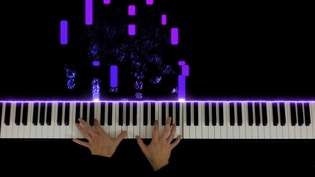 What Child Is This? (Piano Cover)