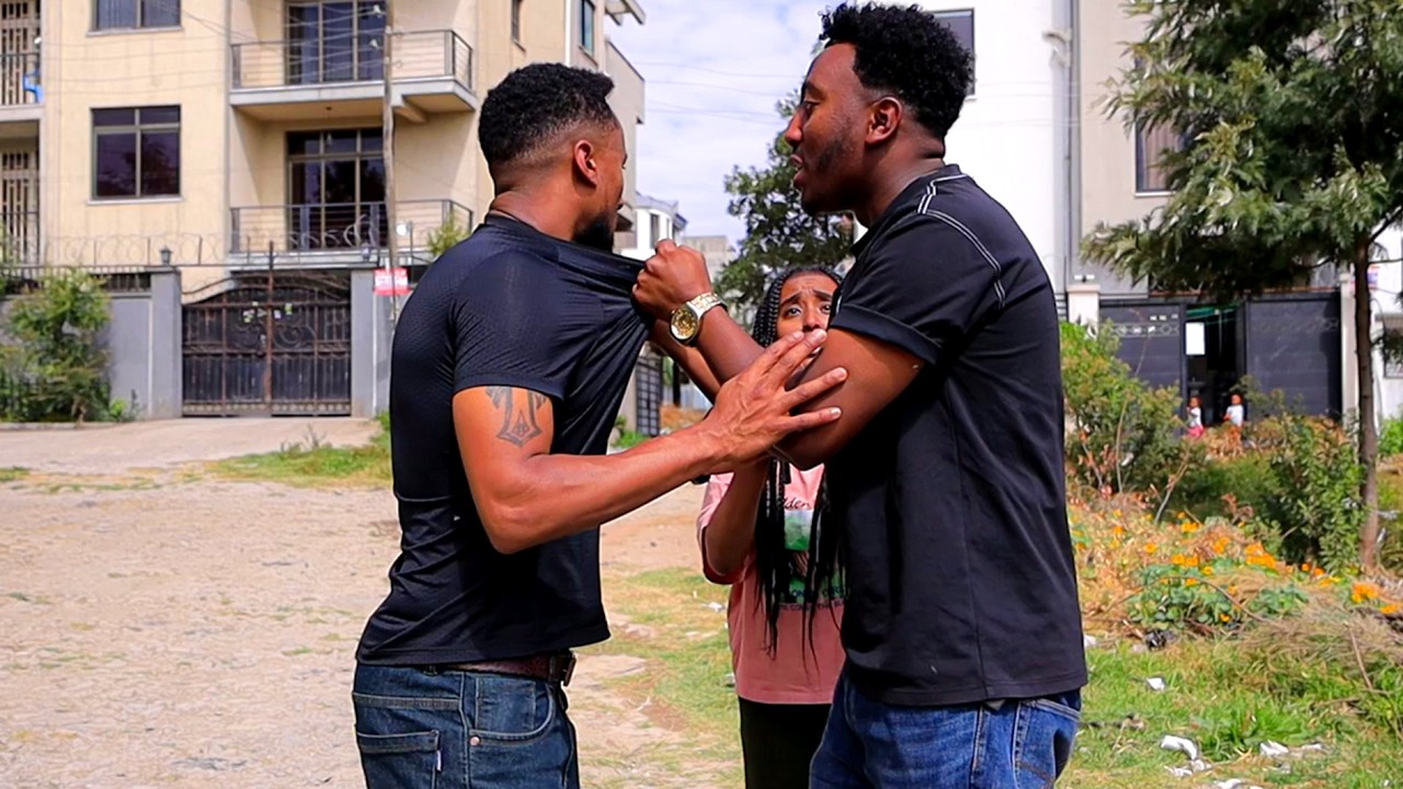 ፅናት II ክፍል 237 II Tsenat II  Full Length Ethiopian film II Amharic Movie  ፌርማታ ቲዩብ II fermata tube