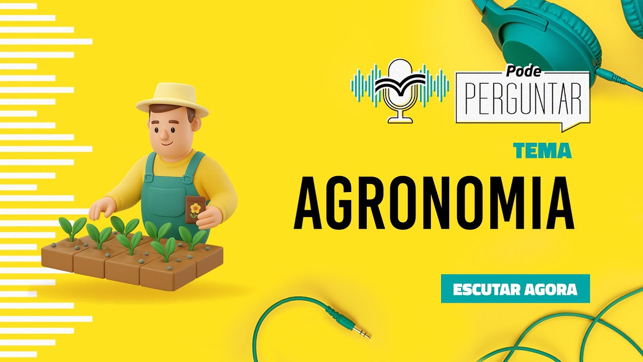 EP#|33 | Agronomia | UNIASSELVI