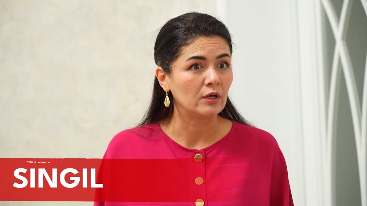 Singil  | Hikmat (14.01.2026)