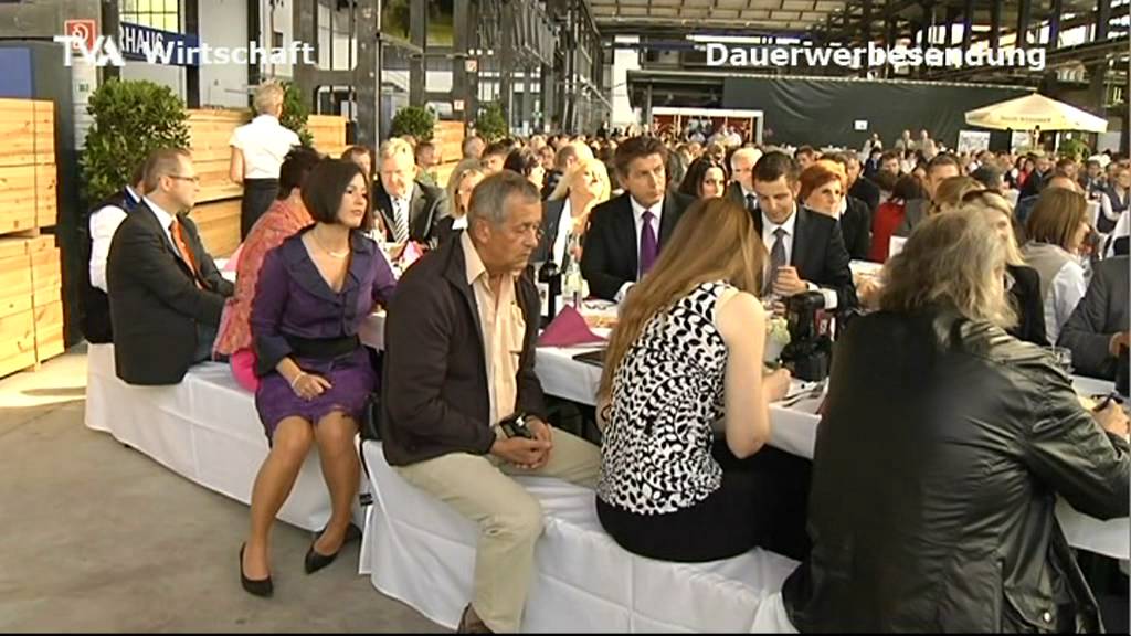 50 Jahre FischerHaus