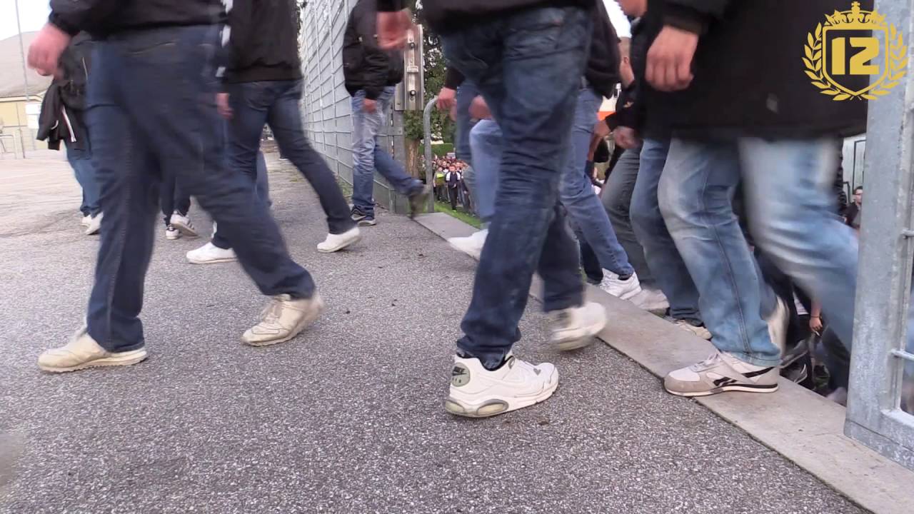 Blau Weiß - LASK 23/09/2016