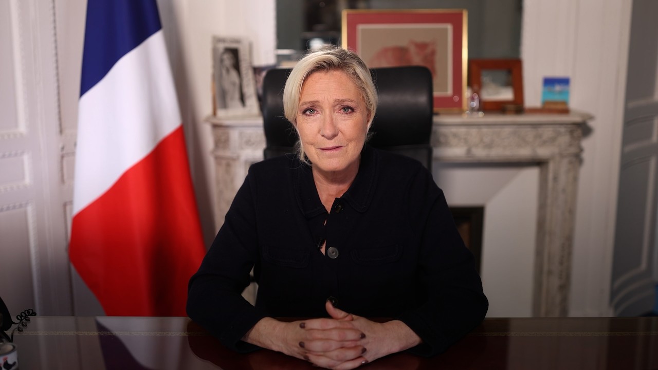 Nous voterons la motion de rejet du projet de loi constitutionnelle sur la Nouvelle-Cal&eacute;donie.