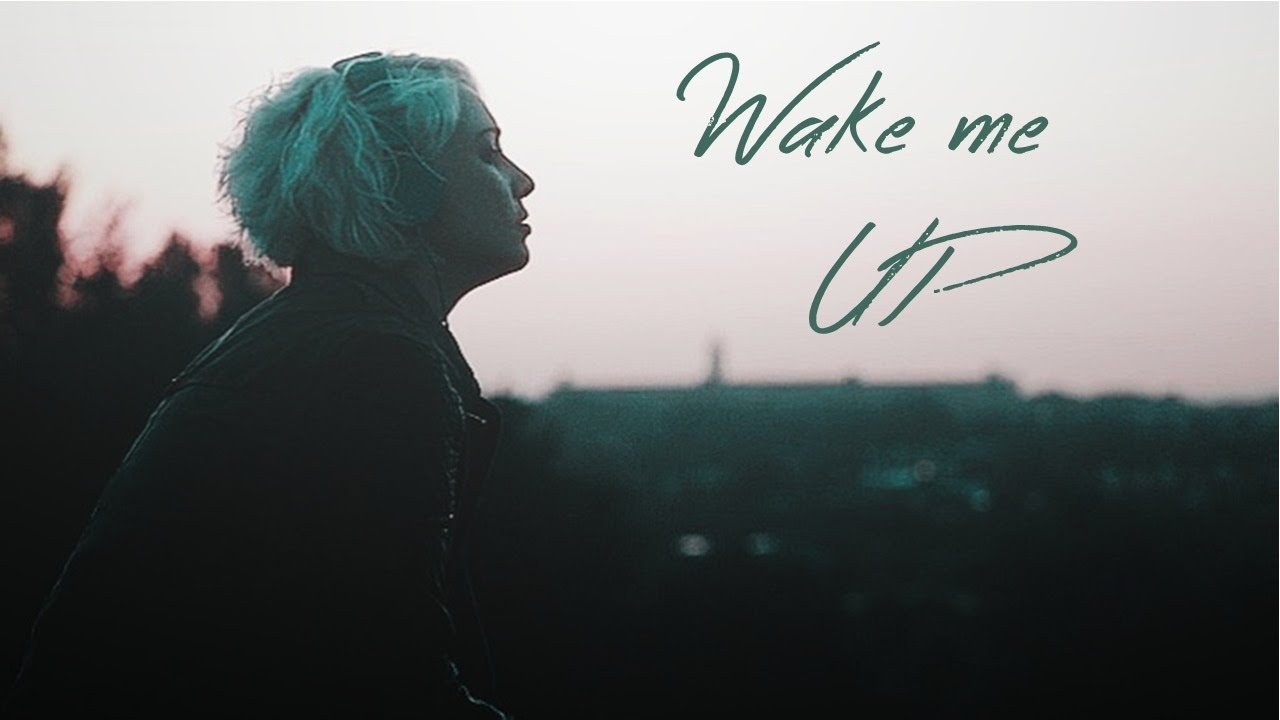 Riley Blue • Wake Me Up (CTSC) {TCC}