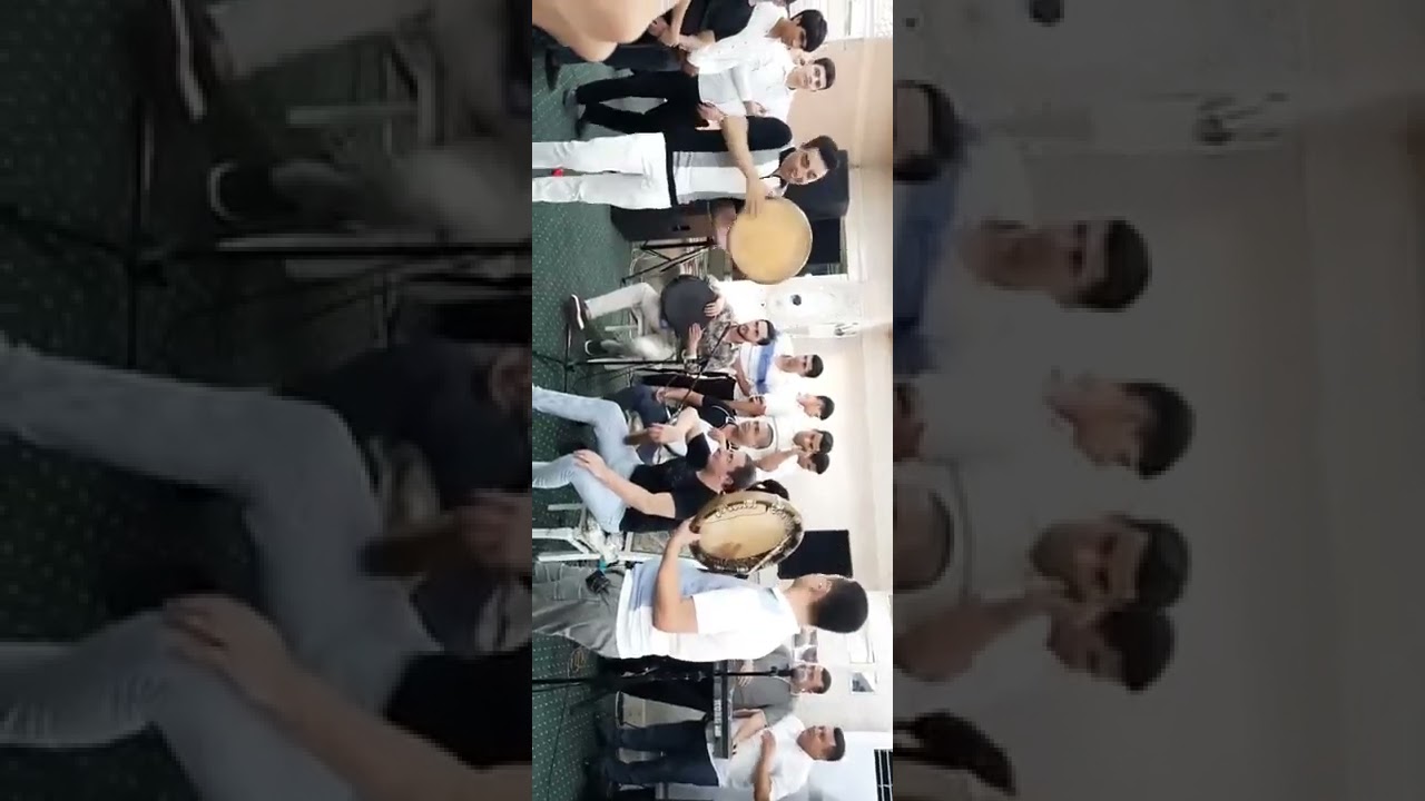 Dilshod Yo'ldoshev, Bobomurod Salimov, Timur Vohidov, Jahongir Haydarov 