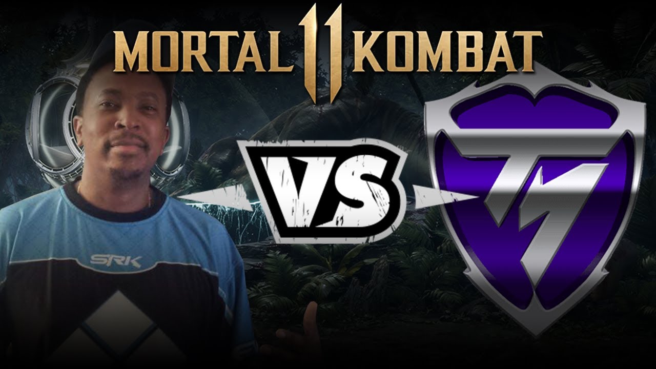 INFINITE_SGE VS TM1NUS First To 3