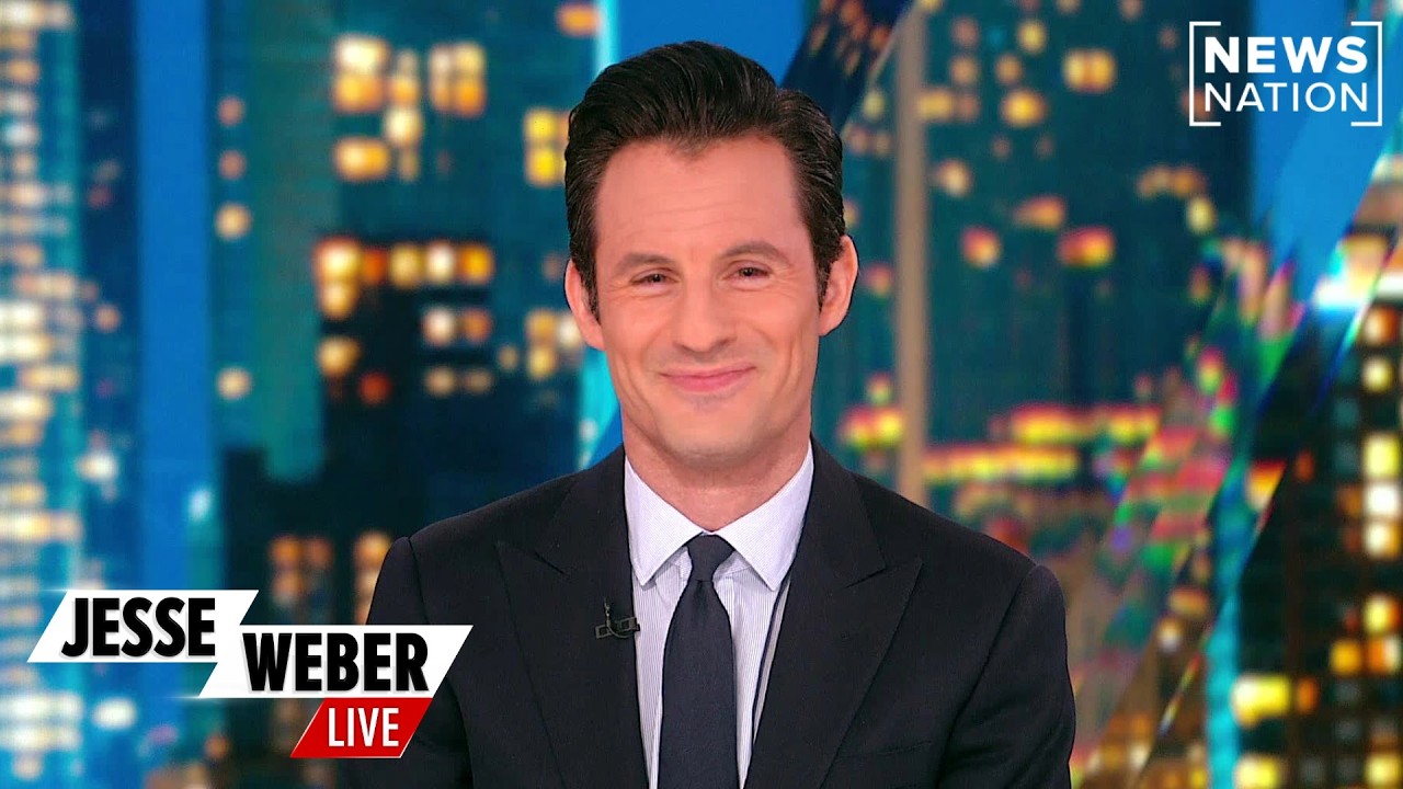 Michigan synagogue attack, campus shooting; Nancy Guthrie update | Jesse Weber Live Full Show 3/12