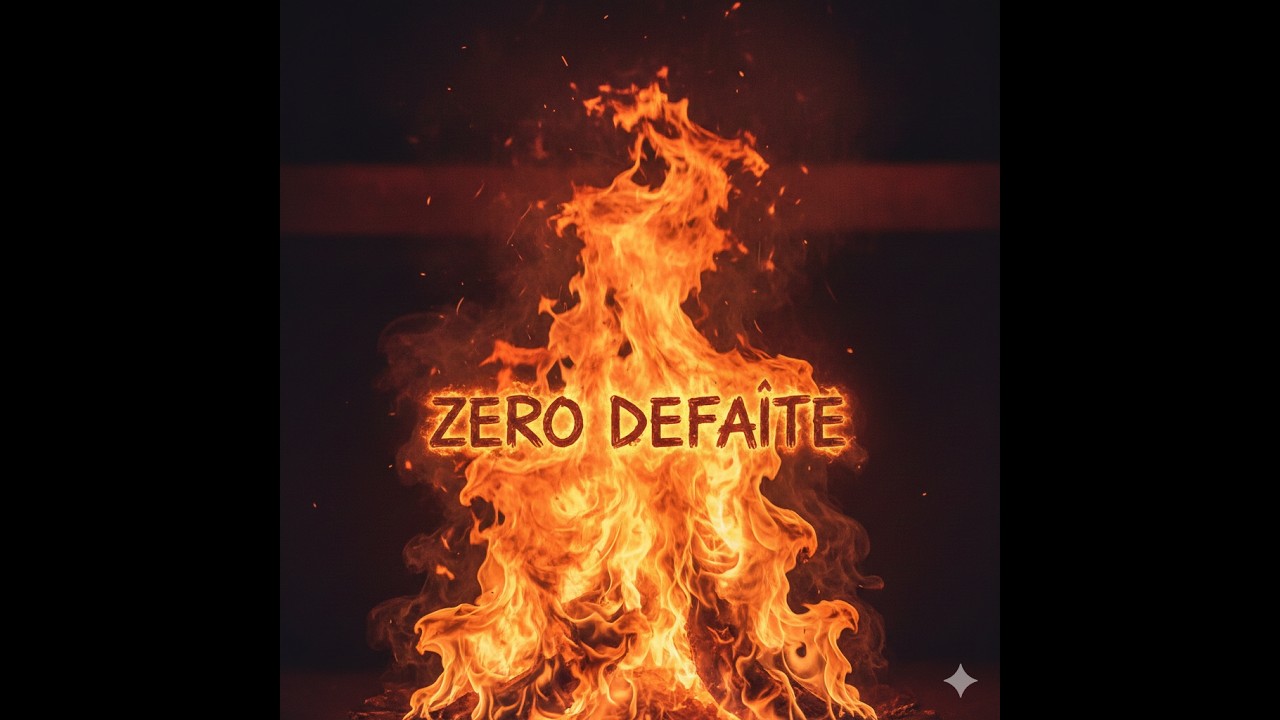 ZERO DEFAITE