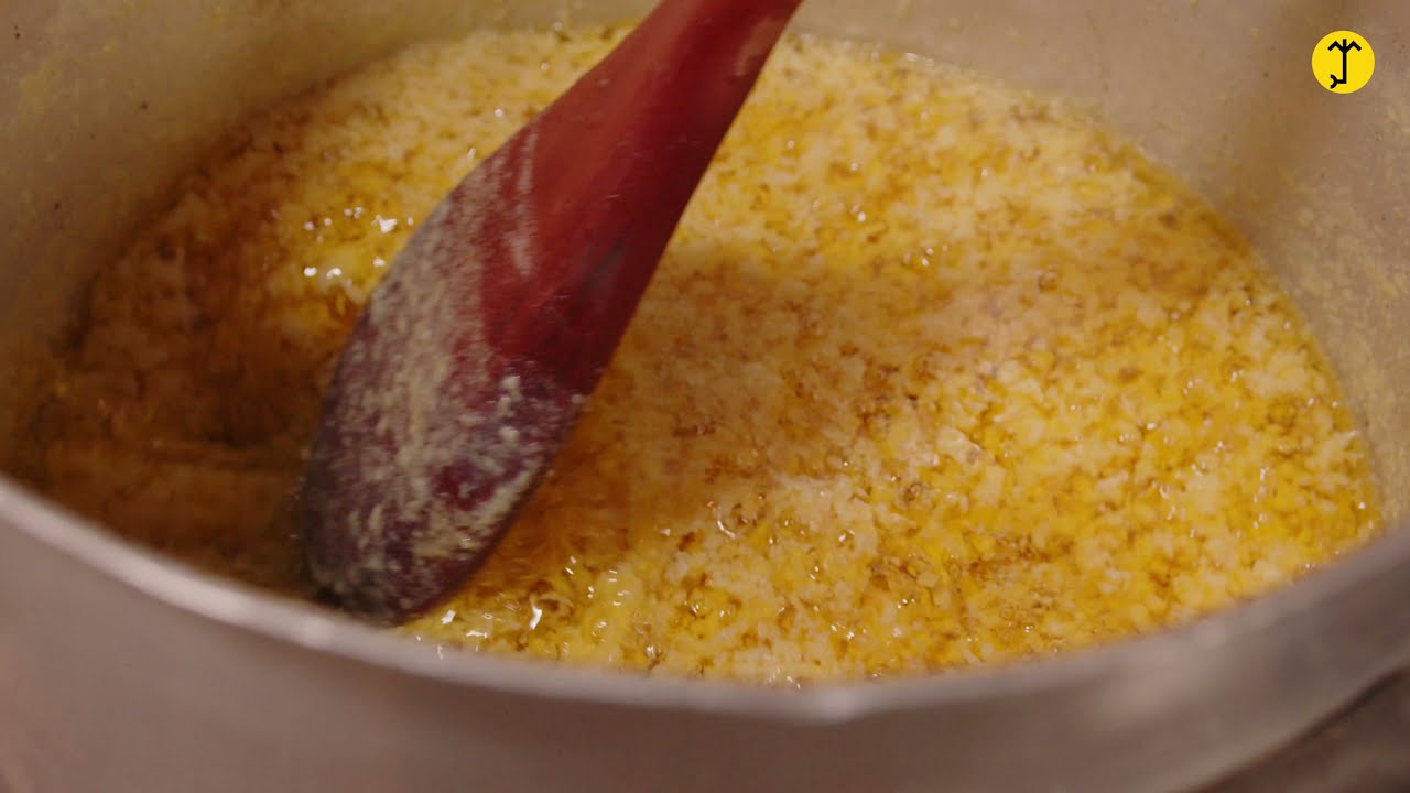 Produção de queijo de manteiga nos moldes artesanais - IX Dia D